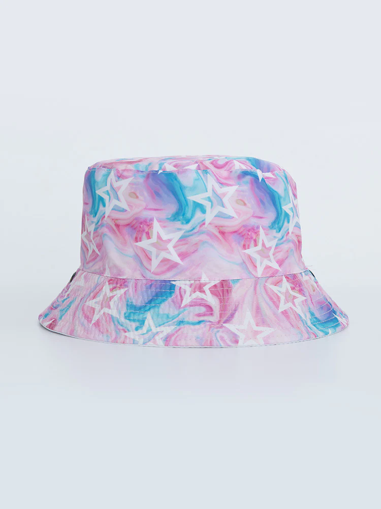 Genie Double Side Bucket Hat - Image 9