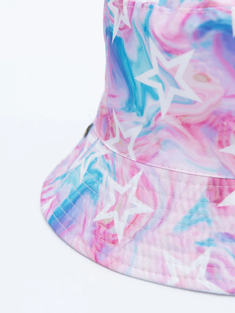 Genie Double Side Bucket Hat - Image 10