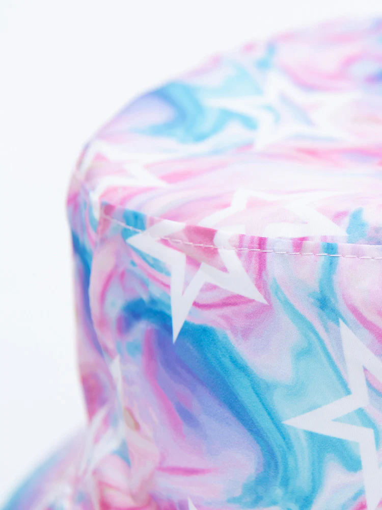 Genie Double Side Bucket Hat - Image 11
