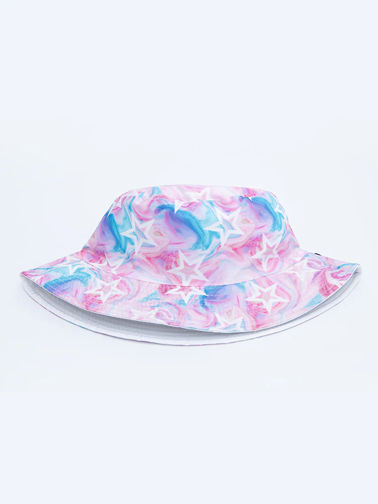 Genie Double Side Bucket Hat - Image 13