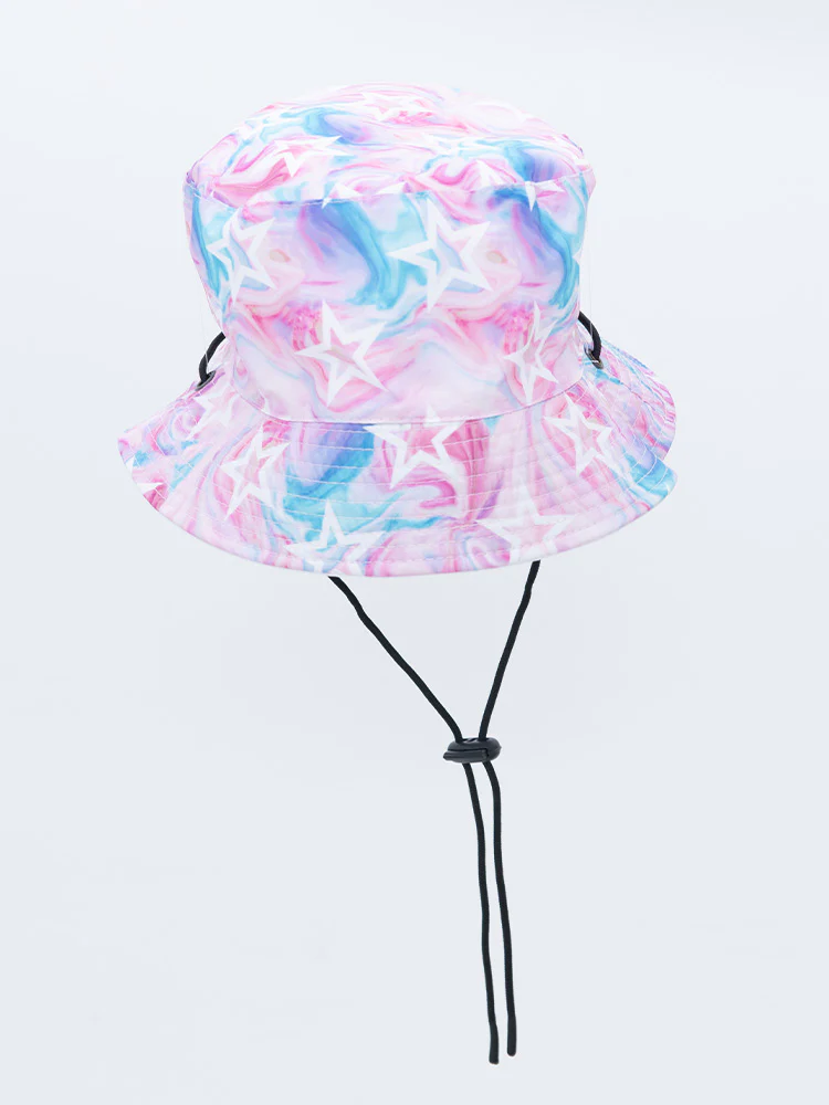Genie Double Side Bucket Hat - Image 14
