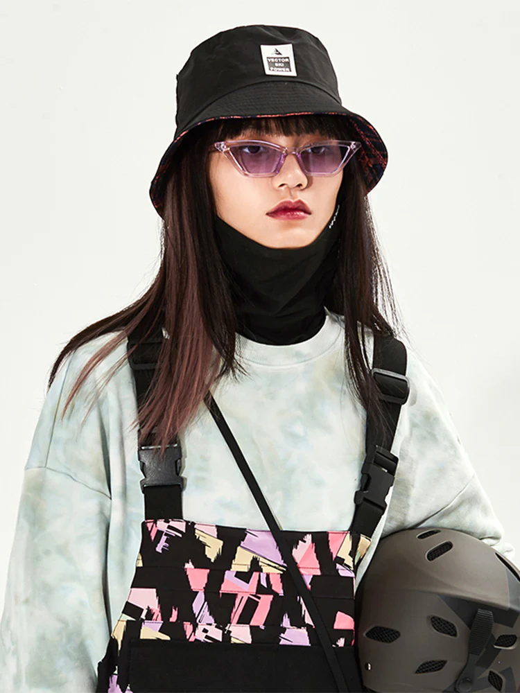 Genie Double Side Bucket Hat - Image 17