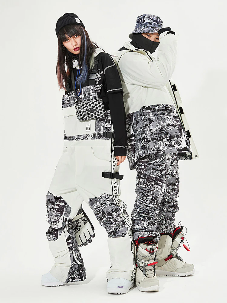 Genie Double Side Bucket Hat - Image 24