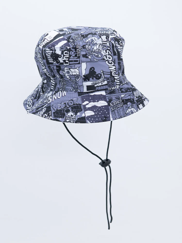 Genie Double Side Bucket Hat - Image 28