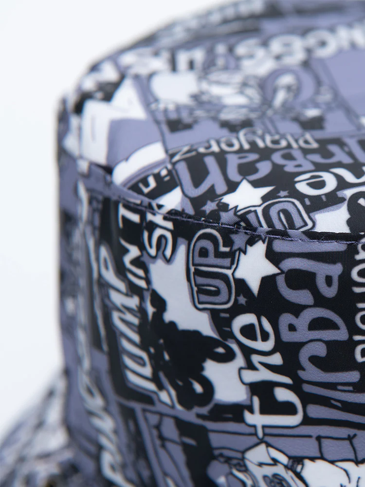 Genie Double Side Bucket Hat - Image 31