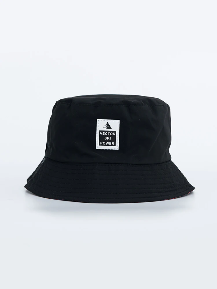 Genie Double Side Bucket Hat - Image 33