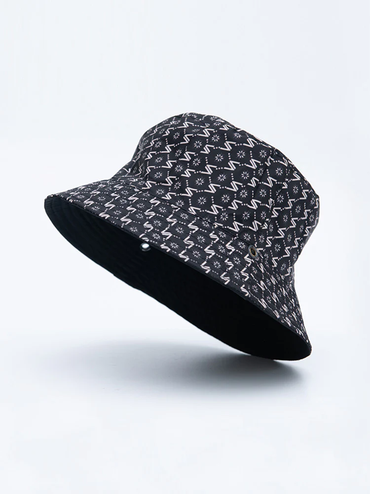 Genie Double Side Bucket Hat - Image 2