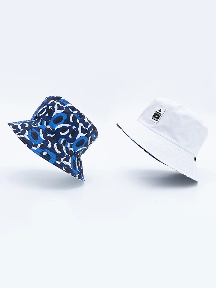 Genie Double Side Bucket Hat - Image 38
