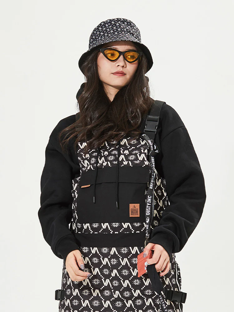 Genie Double Side Bucket Hat - Image 41