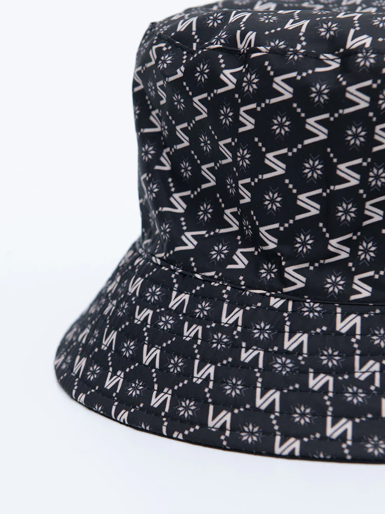 Genie Double Side Bucket Hat - Image 42