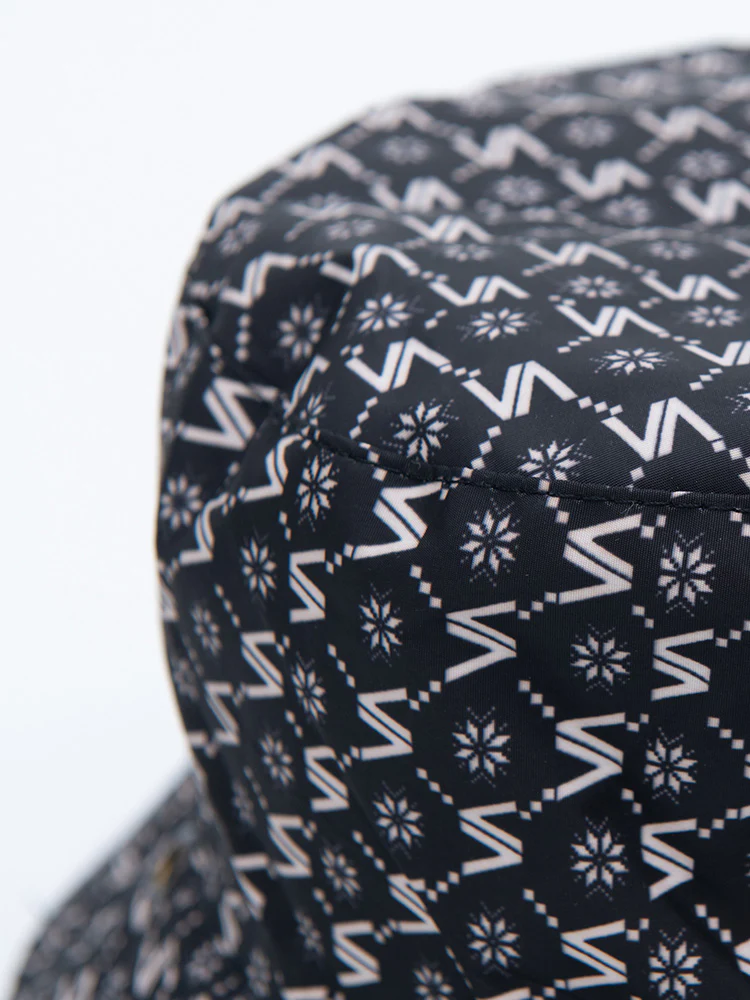 Genie Double Side Bucket Hat - Image 43