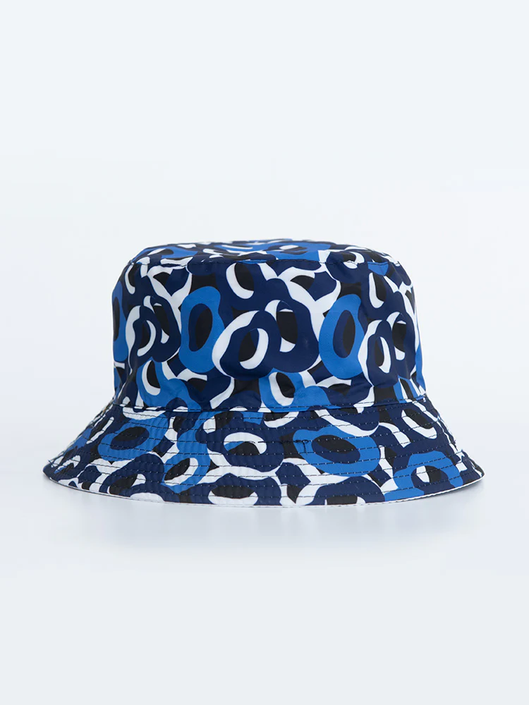 Genie Double Side Bucket Hat - Image 45