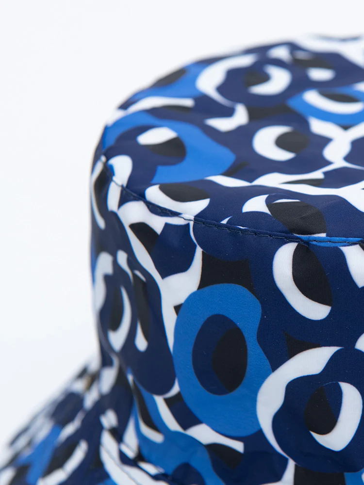 Genie Double Side Bucket Hat - Image 46