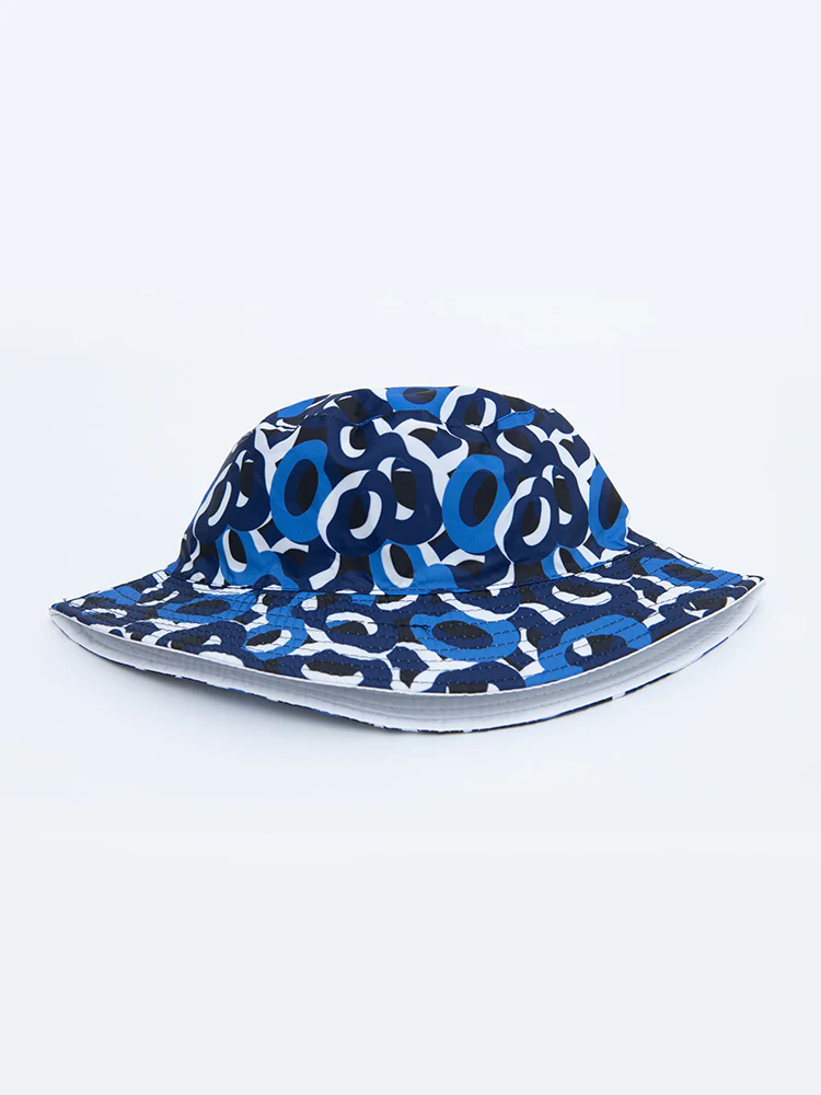 Genie Double Side Bucket Hat - Image 47