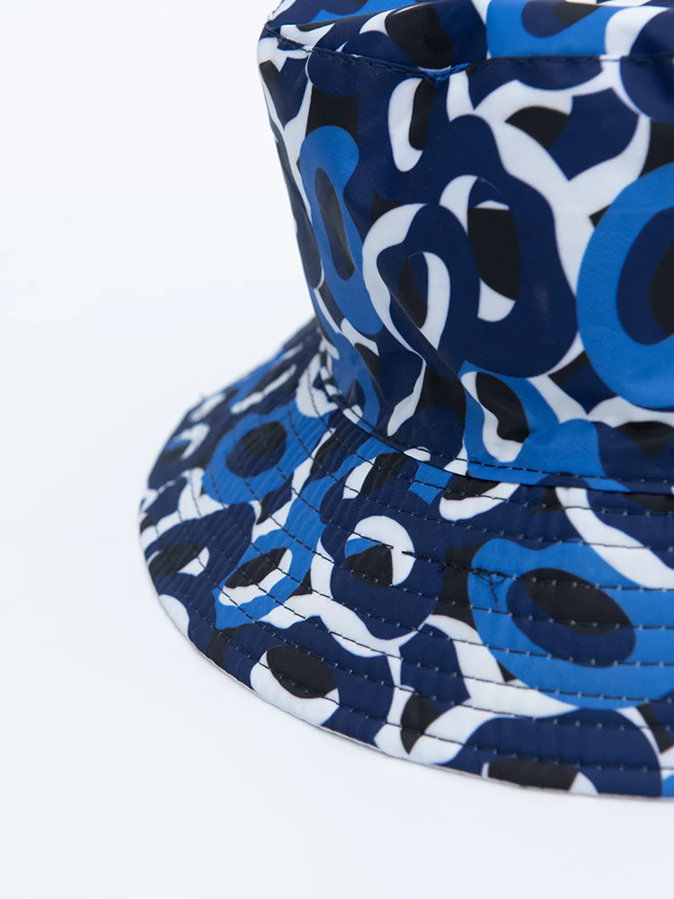 Genie Double Side Bucket Hat - Image 49