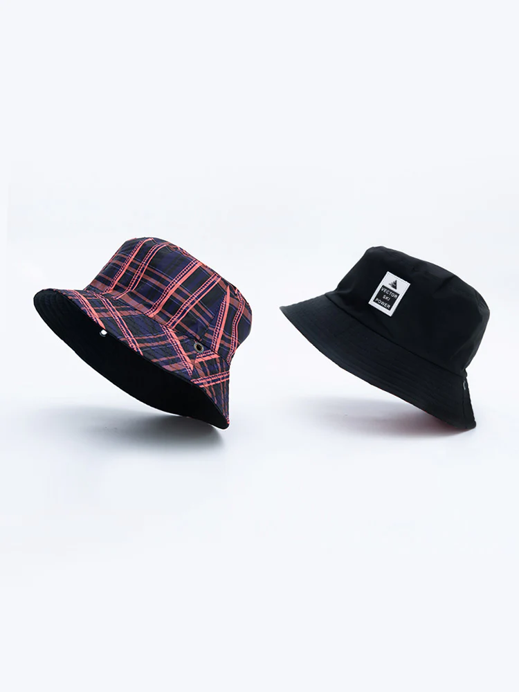 Genie Double Side Bucket Hat - Image 3