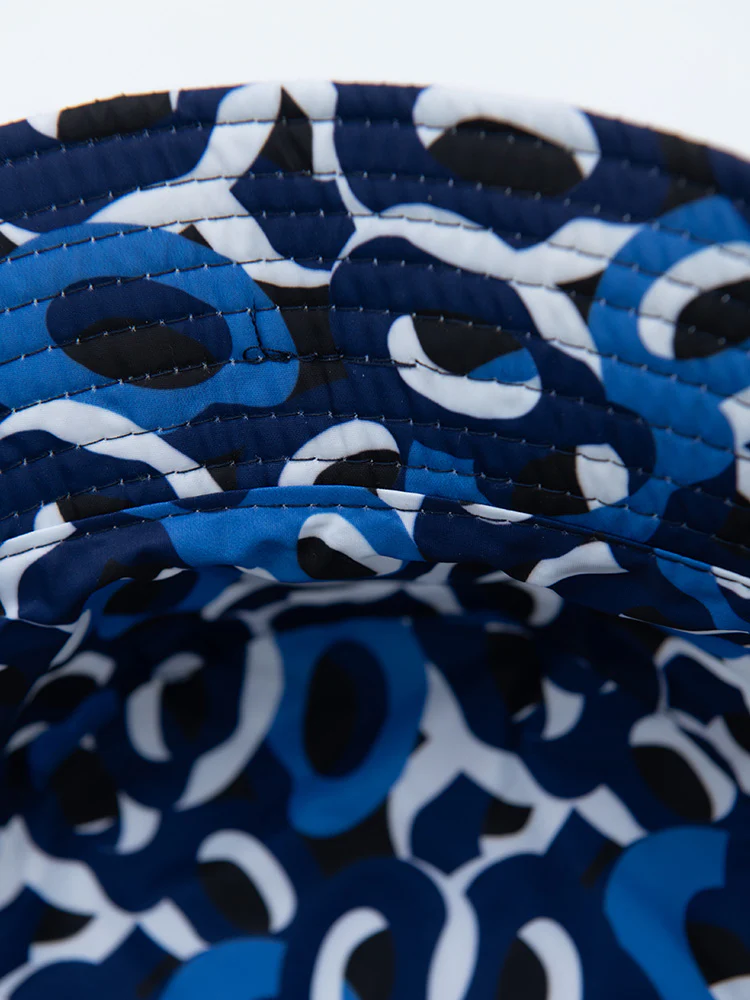 Genie Double Side Bucket Hat - Image 50