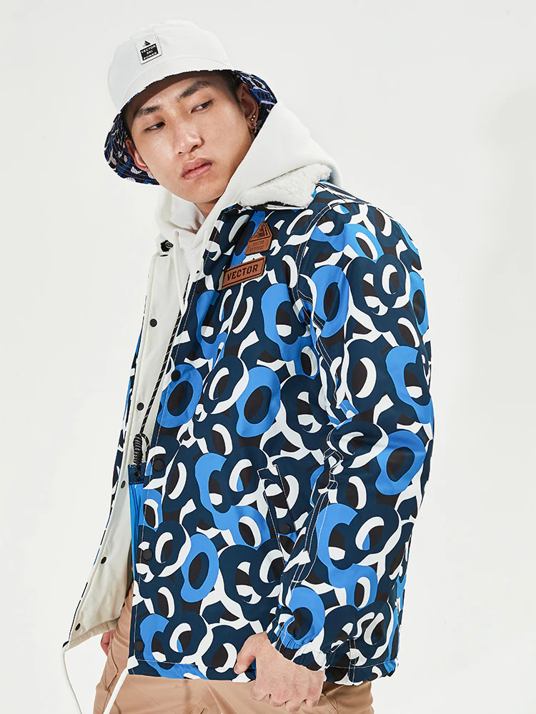 Genie Double Side Bucket Hat - Image 51
