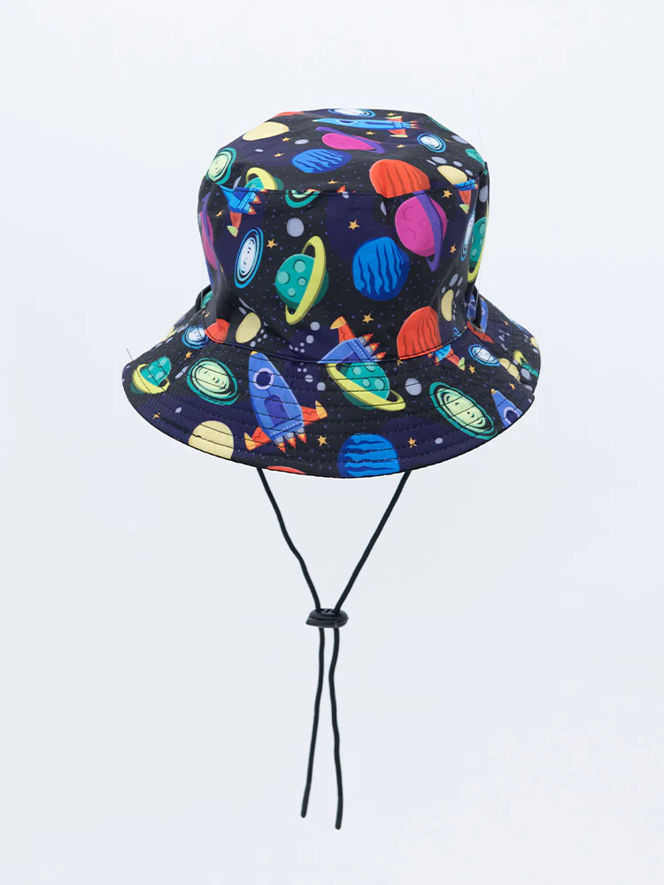 Genie Double Side Bucket Hat - Image 57