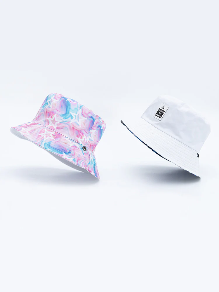 Genie Double Side Bucket Hat - Image 5