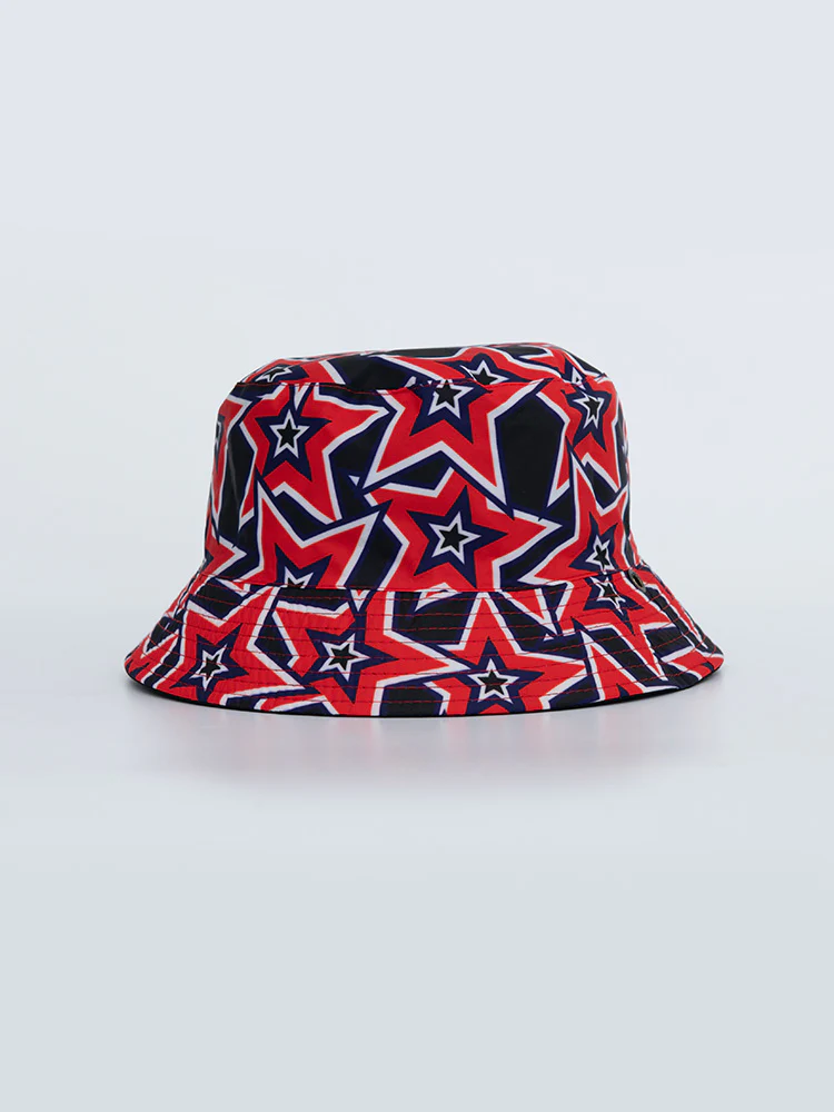 Genie Double Side Bucket Hat - Image 64