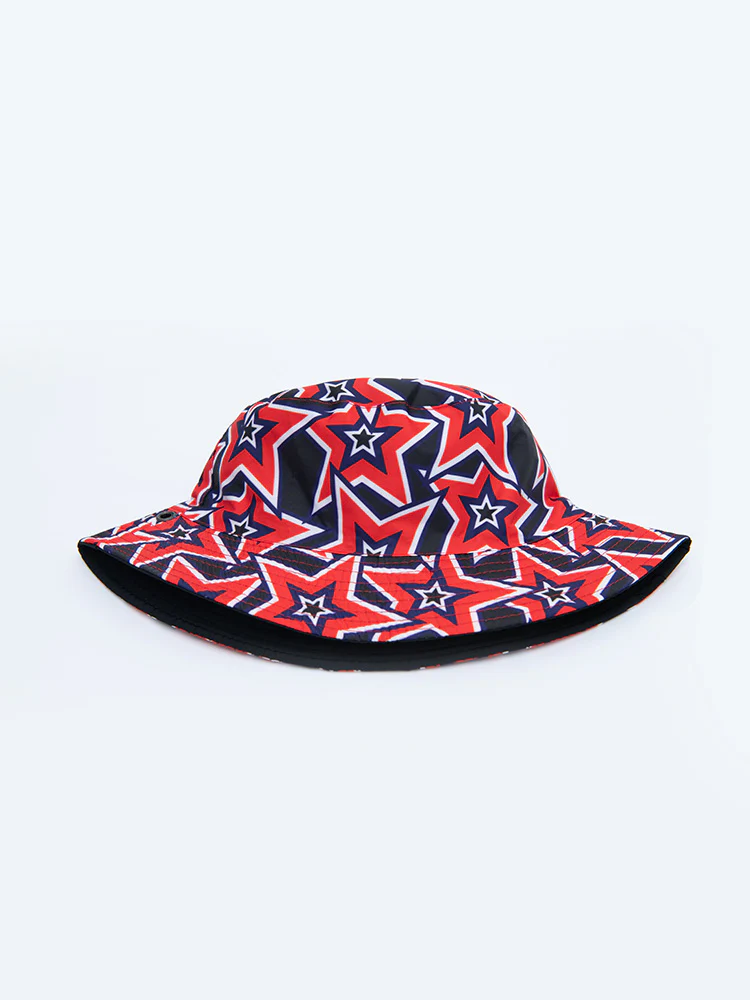 Genie Double Side Bucket Hat - Image 65