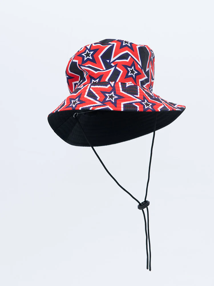 Genie Double Side Bucket Hat - Image 66
