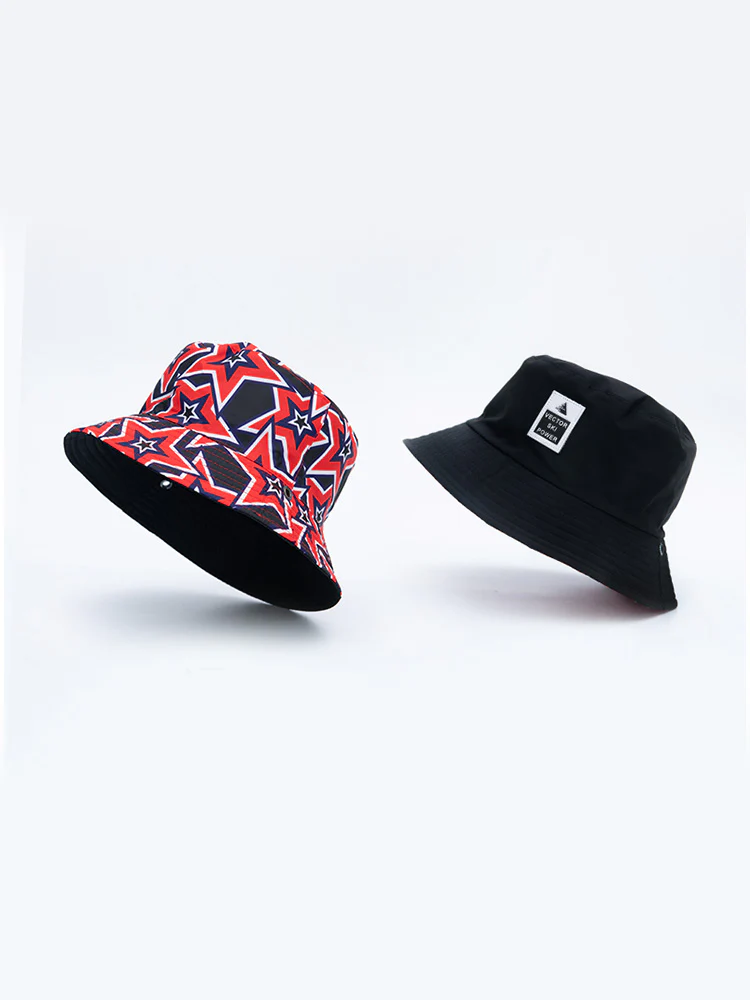 Genie Double Side Bucket Hat - Image 67