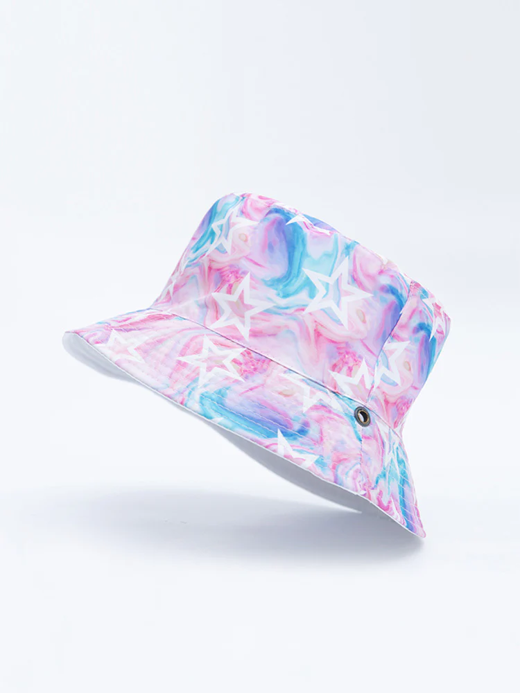 Genie Double Side Bucket Hat - Image 6