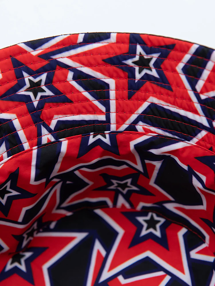 Genie Double Side Bucket Hat - Image 70