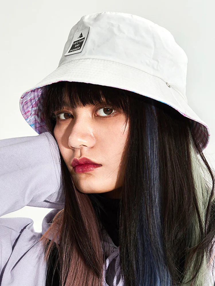 Genie Double Side Bucket Hat - Image 7