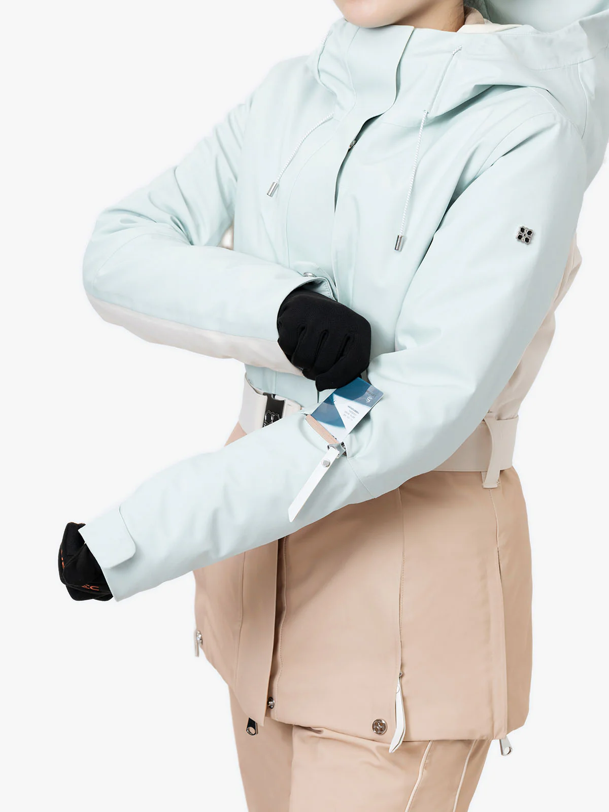 Glacielle Jacket - Image 11