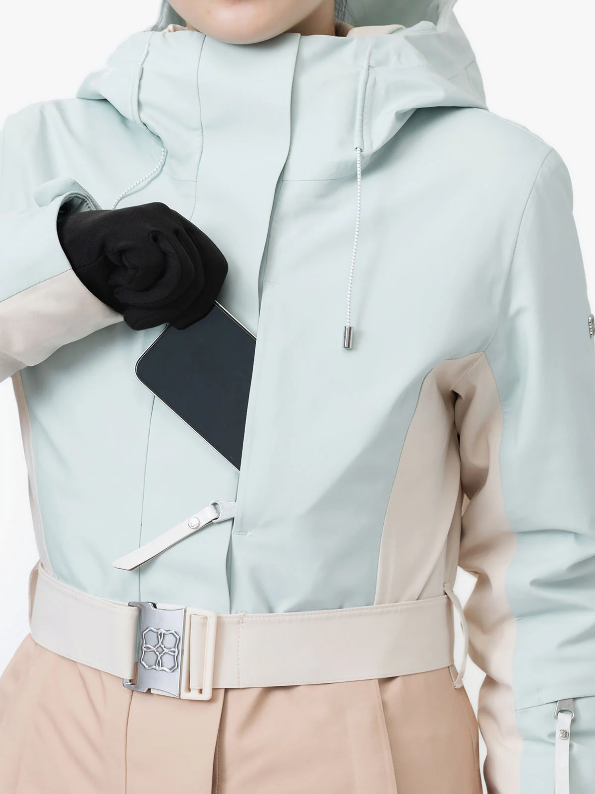 Glacielle Jacket - Image 12