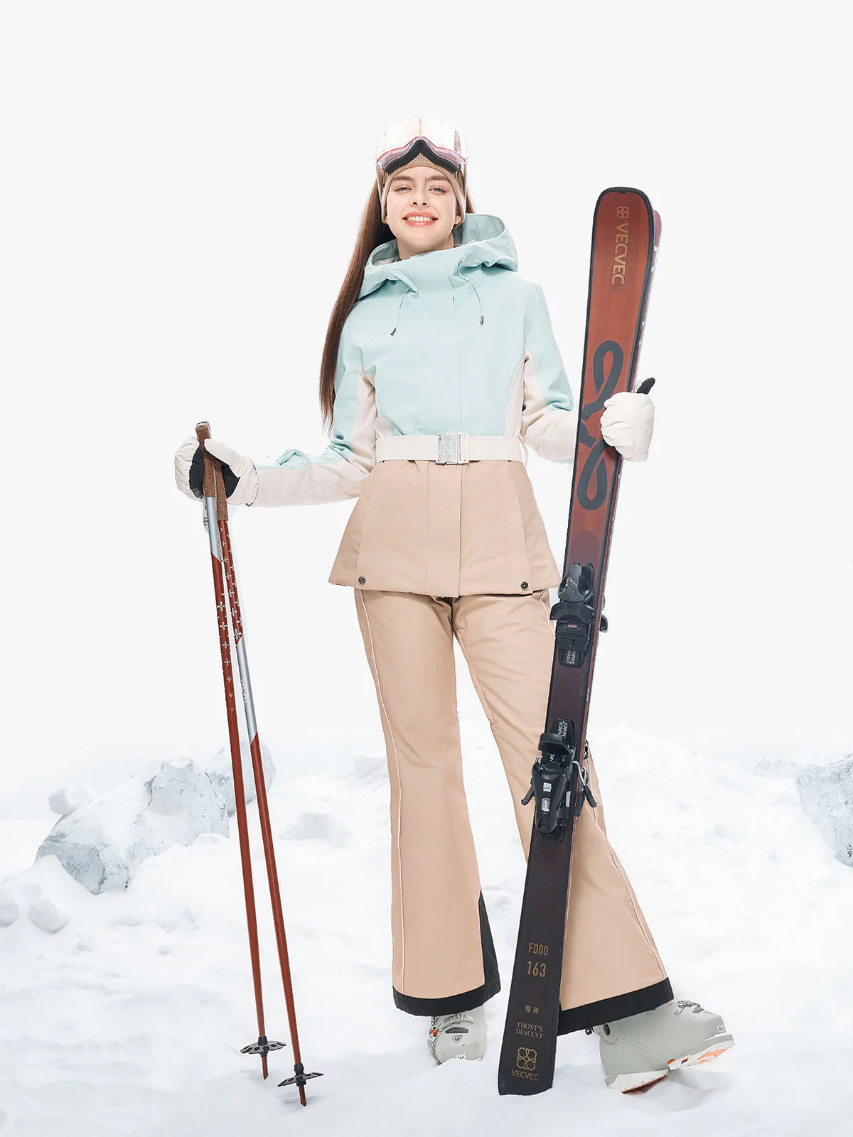 Glacielle Jacket - Image 2