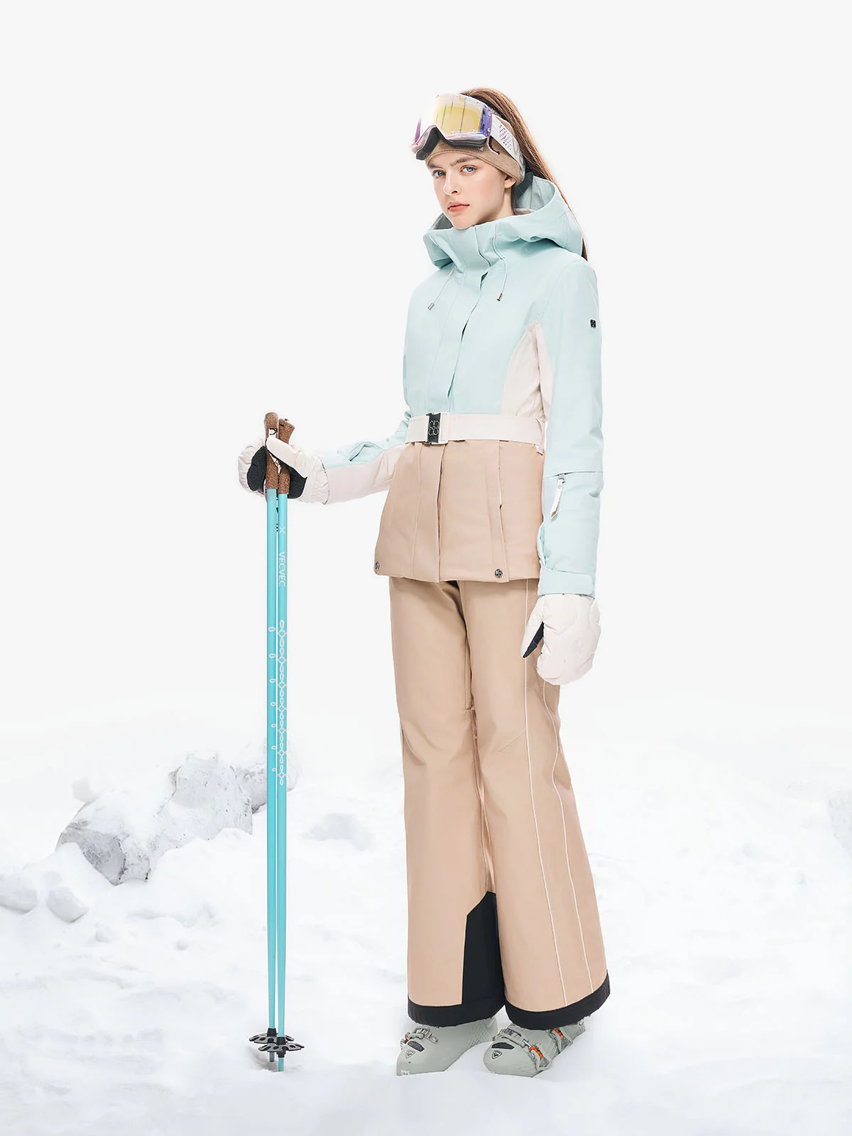 Glacielle Jacket - Image 4