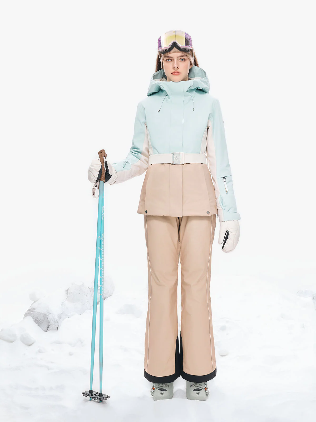 Glacielle Jacket - Image 5