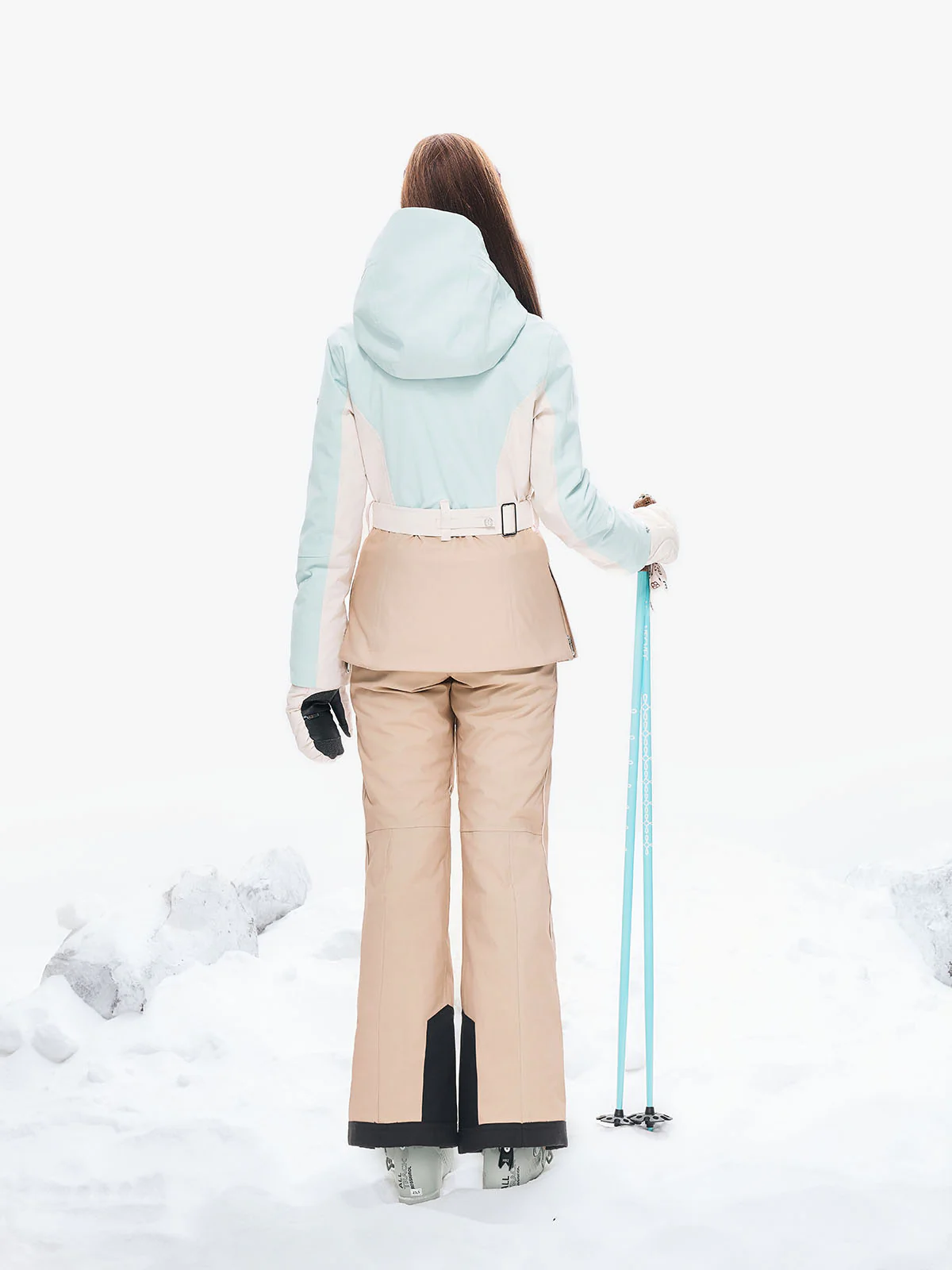 Glacielle Jacket - Image 6