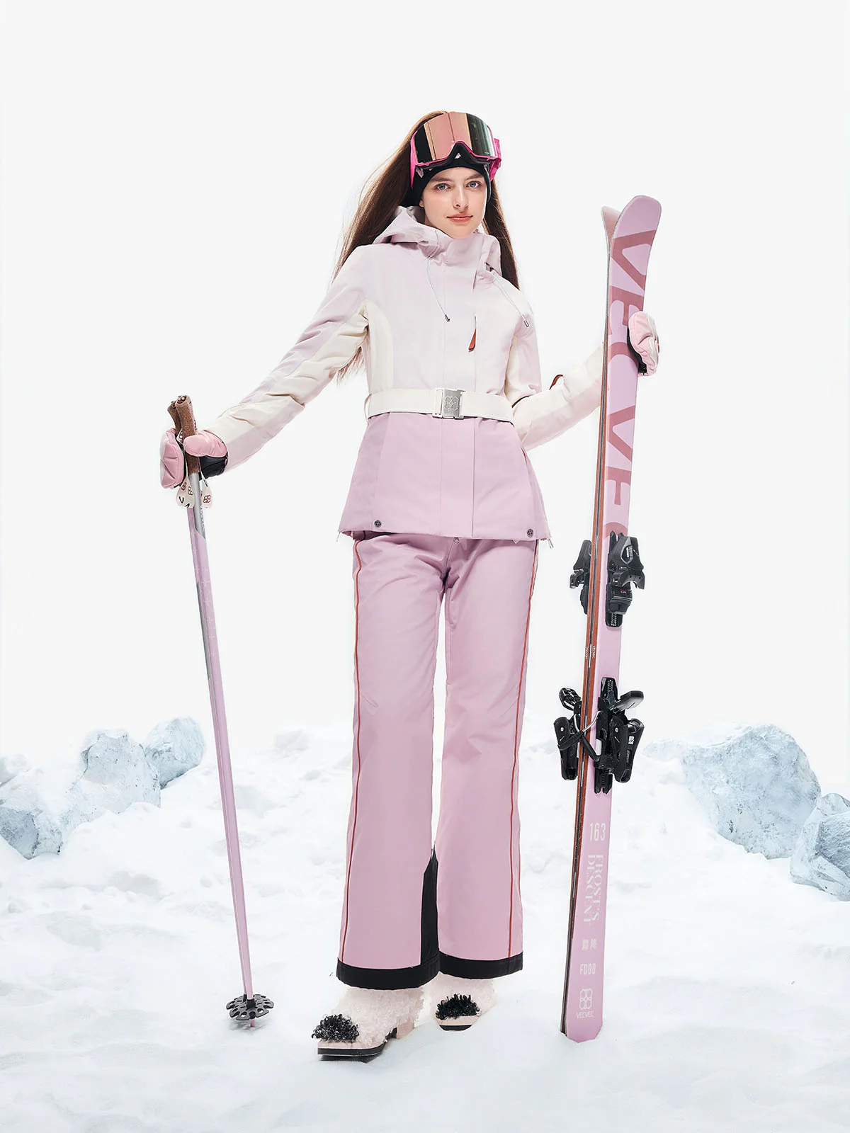 Glacielle Jacket - Image 2