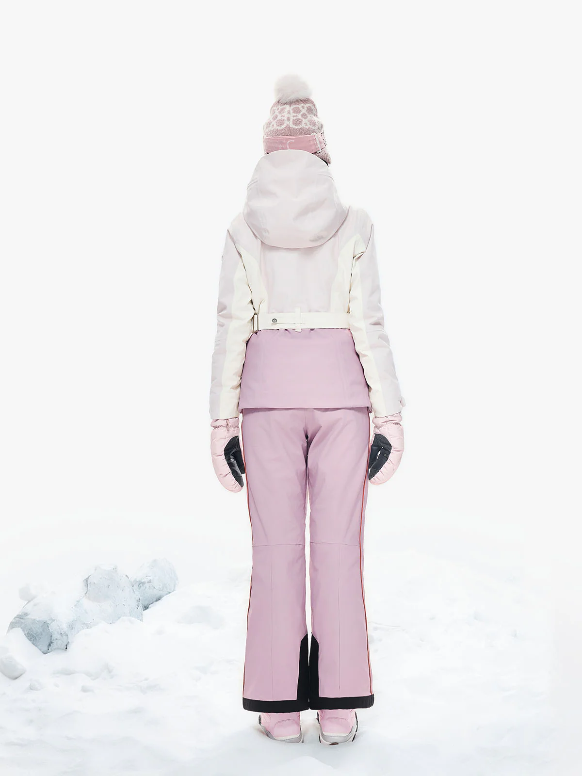 Glacielle Jacket - Image 5