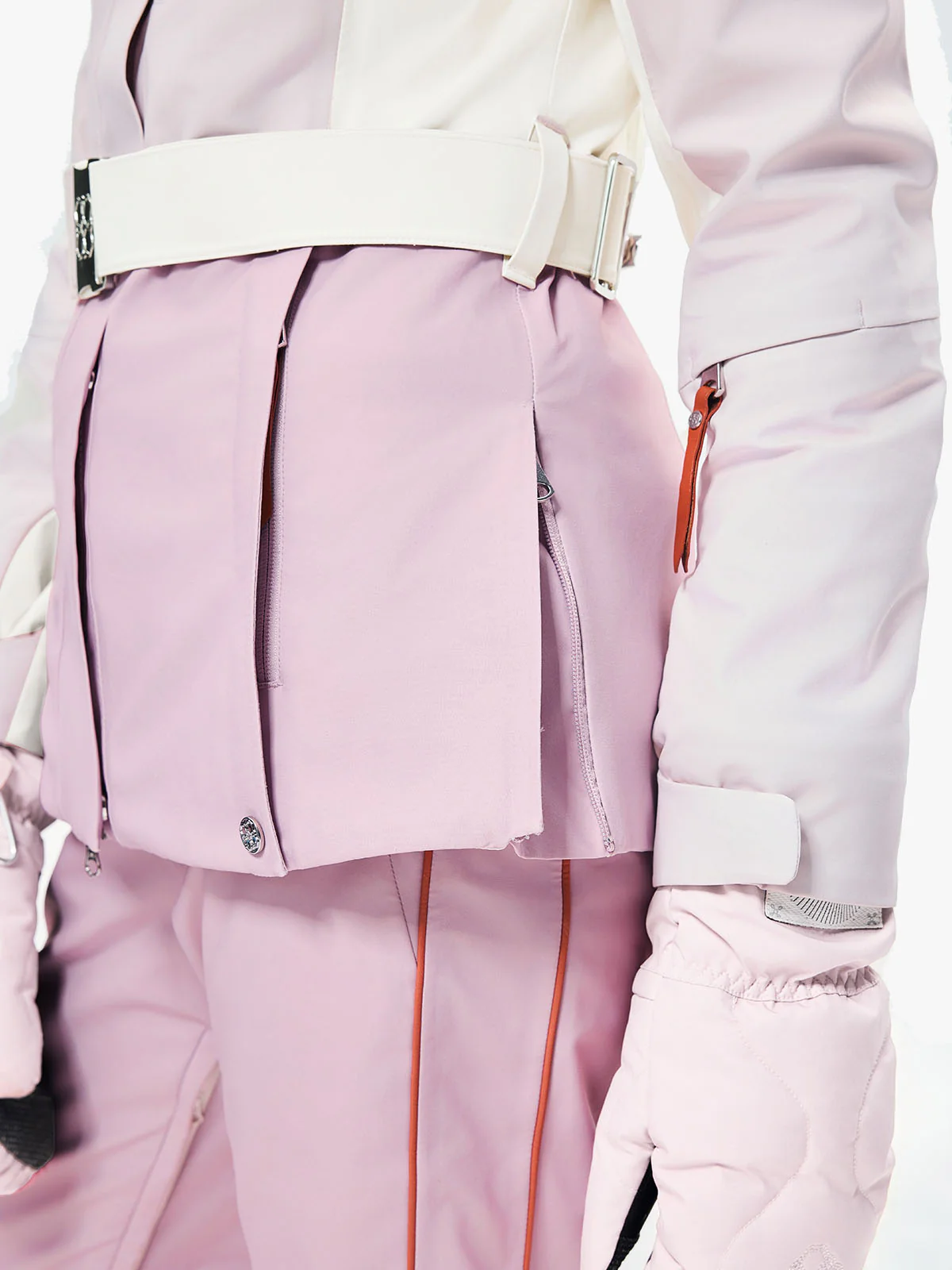Glacielle Jacket - Image 7