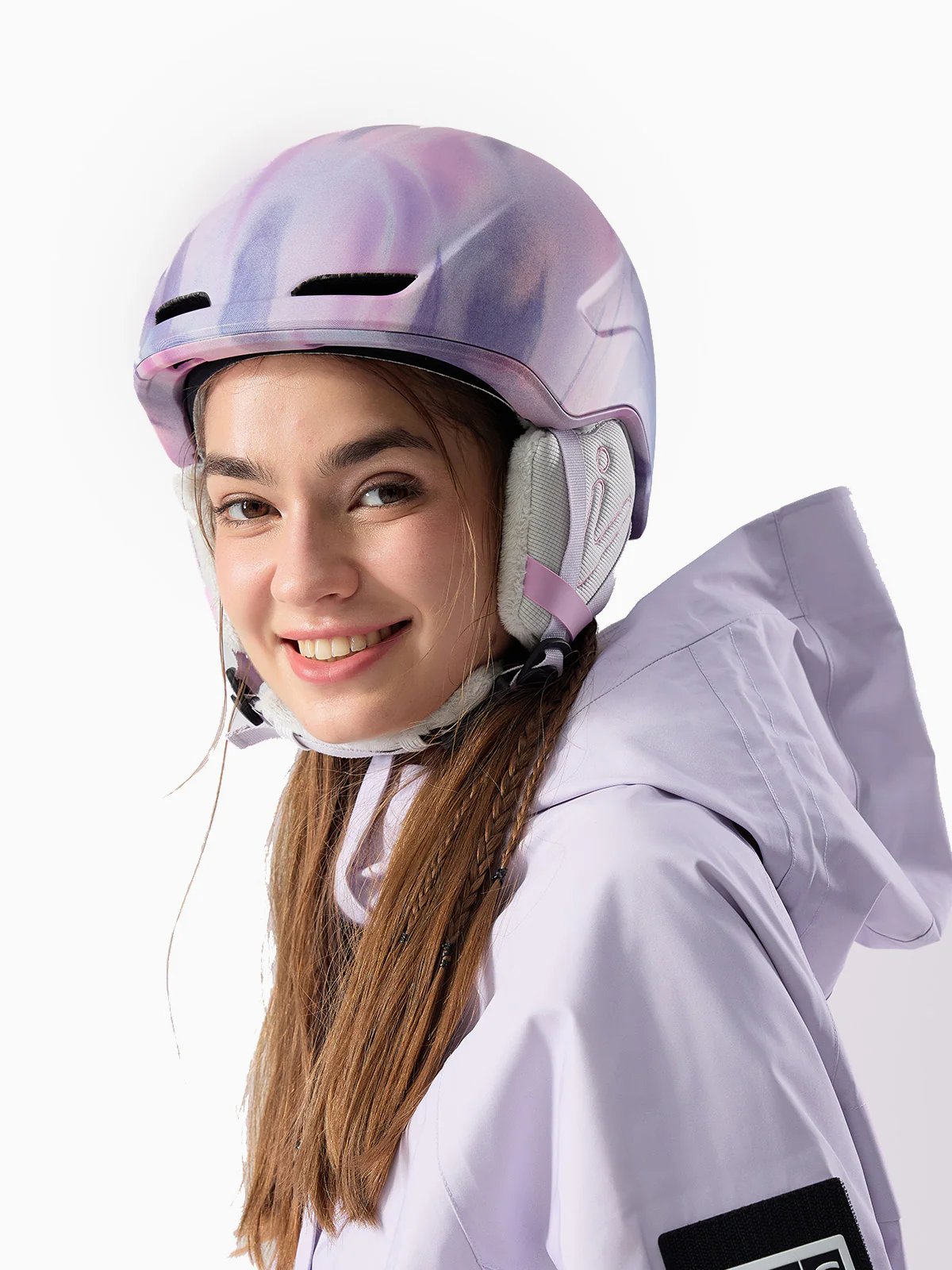 Glam Helmet - Image 2