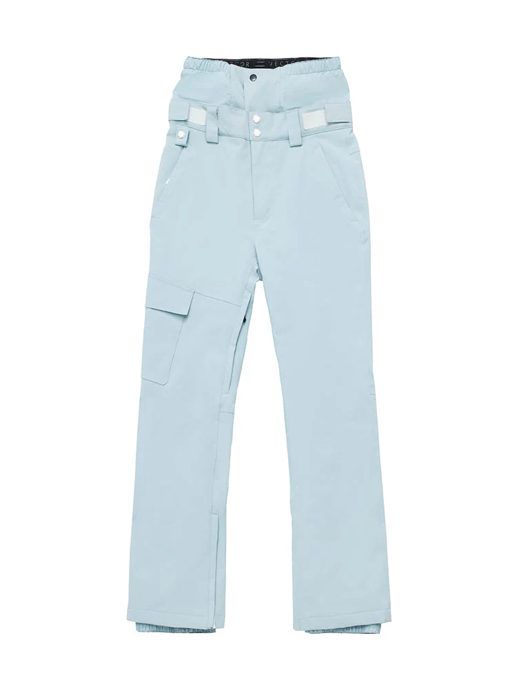 Women's Aurora 2L Pants - Image 10