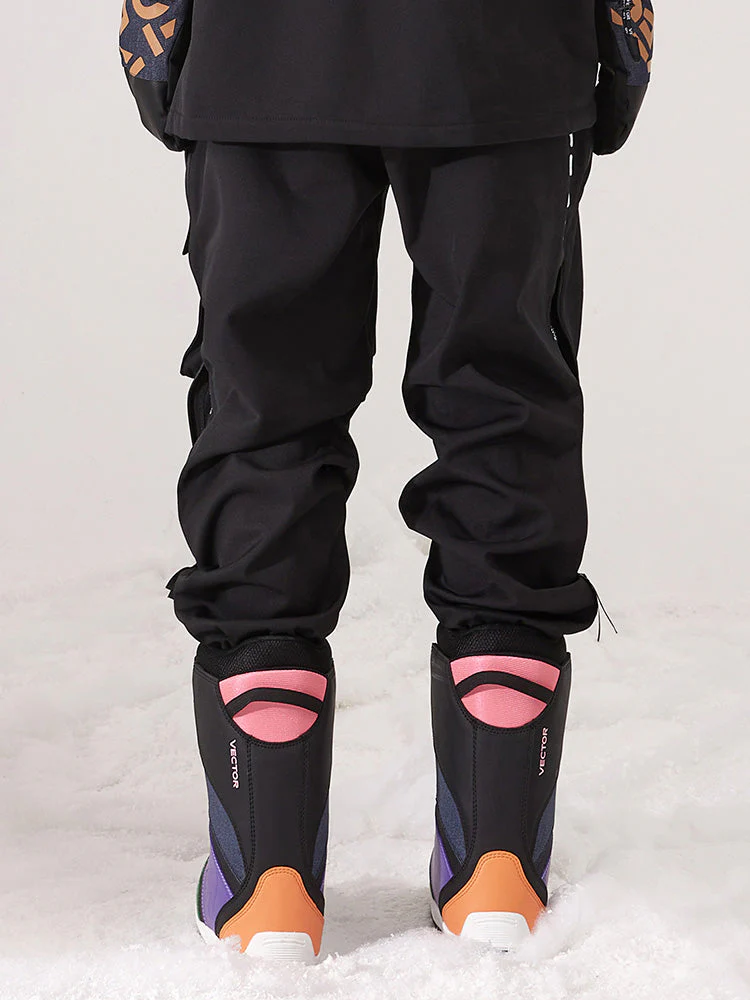 Women's Insnow Classic Snow Pants - Image 5