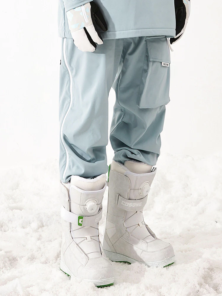 Men's Insnow Classic Snow Pants - Image 3