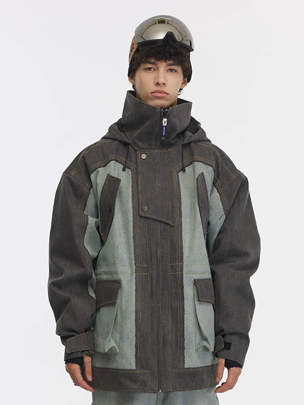 Snow Gear Collection – Thailand Shipping Only - Image 127