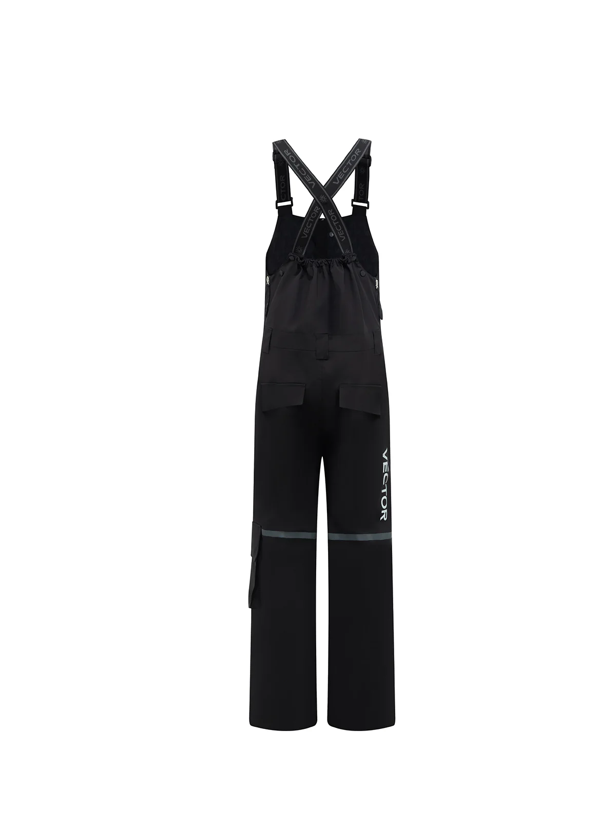 Women's Glow 2L Bib Pants - Image 5