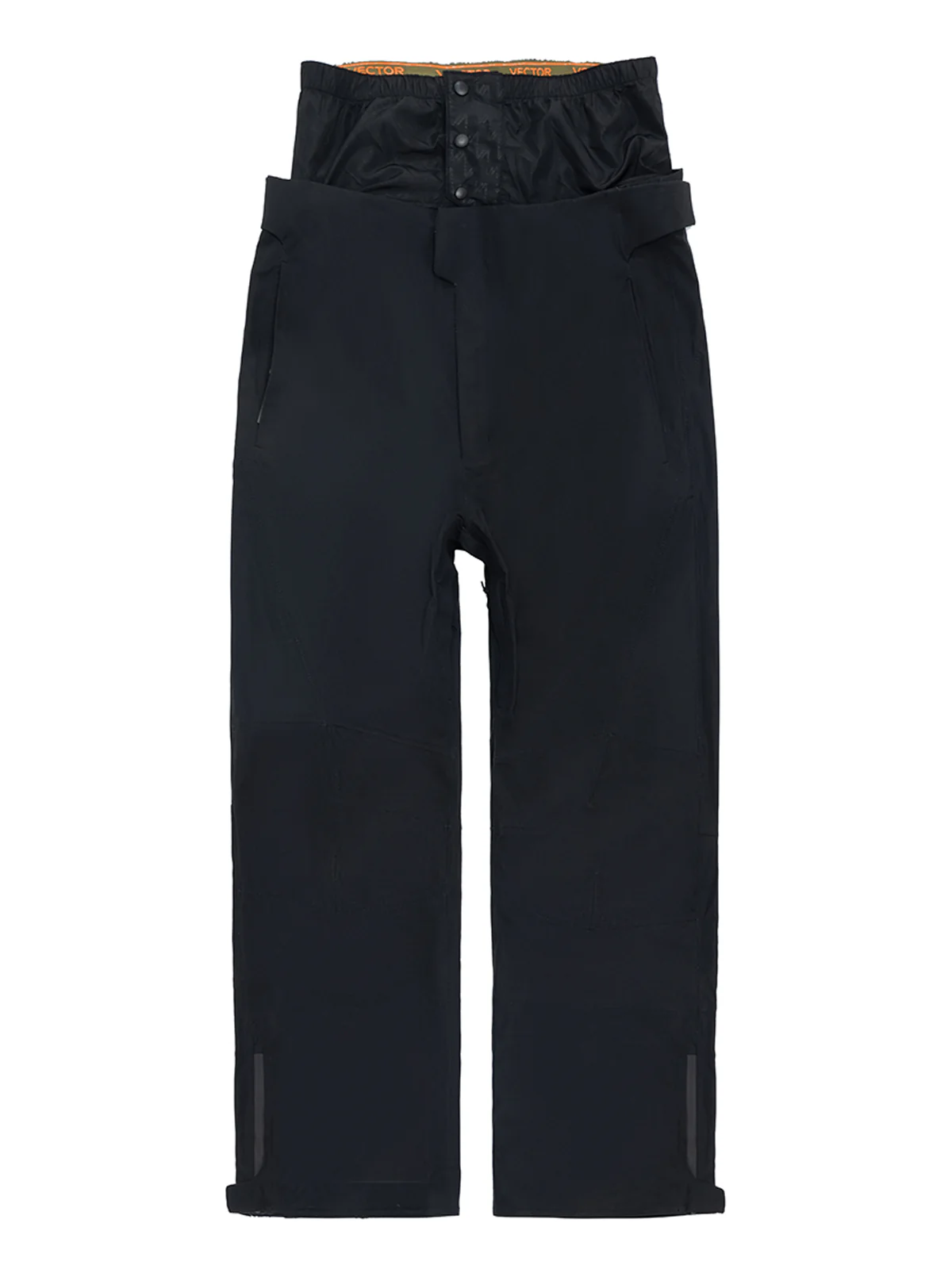 Women's Dermizax 3L Snowshell Pants - Image 8