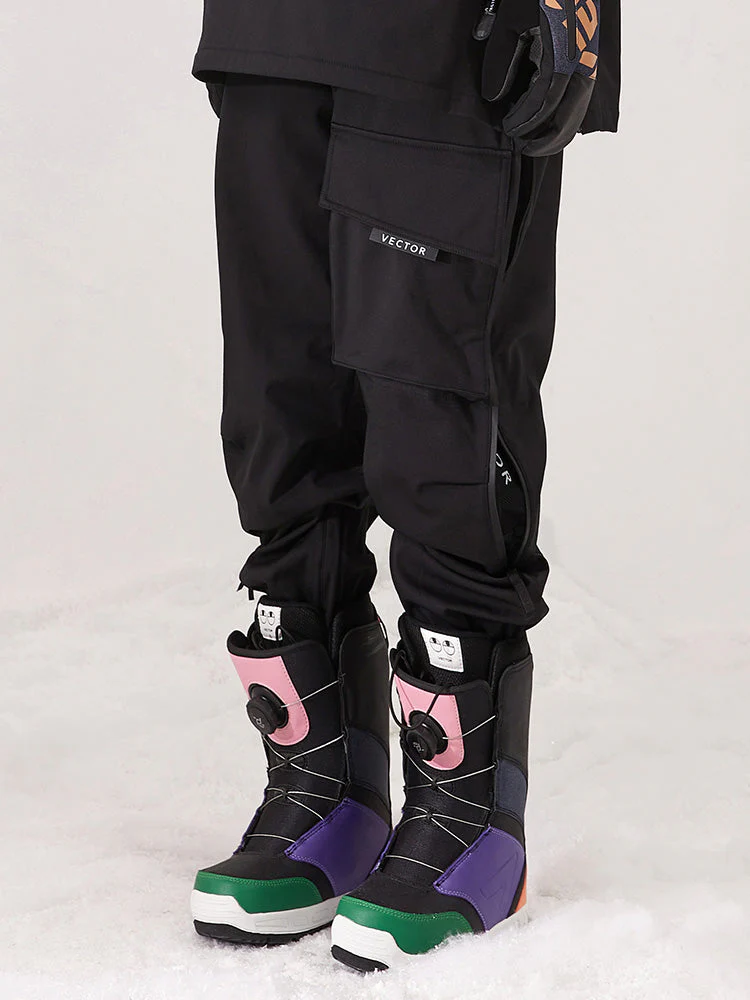Women's Insnow Classic Snow Pants - Image 3