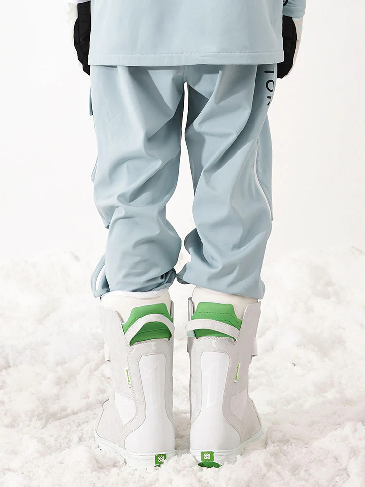 Men's Insnow Classic Snow Pants - Image 4
