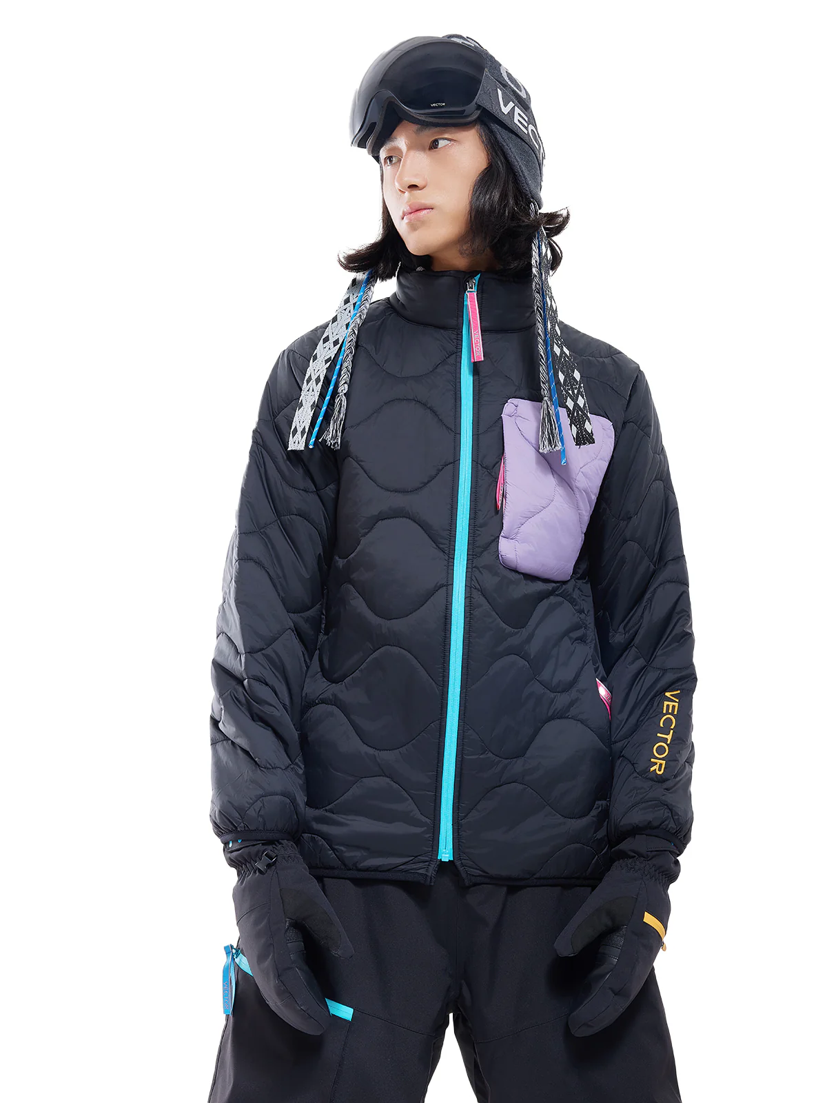 Men's Blaze PrimaLoft Insulated Mid-Layer - Image 2